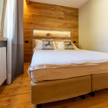 Relais Des Glaciers - Adults Only 4* Champoluc