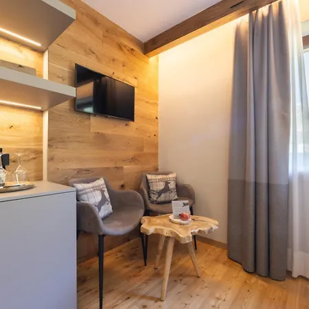 Relais Des Glaciers - Adults Only