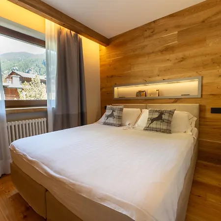 Relais Des Glaciers - Adults Only Otel