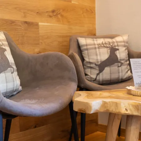 Hotel Relais Des Glaciers - Adults Only 4*