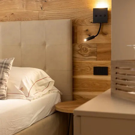 Relais Des Glaciers - Adults Only