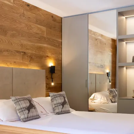 Hotel Relais Des Glaciers - Adults Only