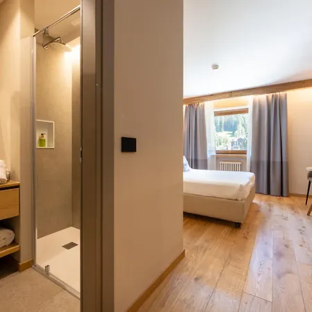 Relais Des Glaciers - Adults Only Ξενοδοχείο 4*