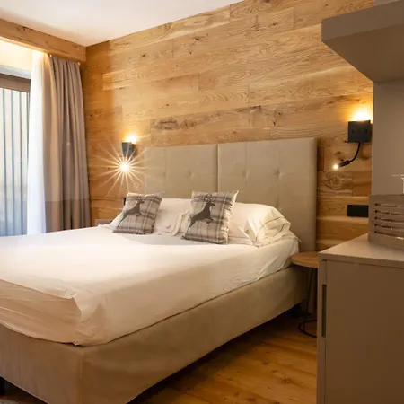 Relais Des Glaciers - Adults Only Ξενοδοχείο Champoluc