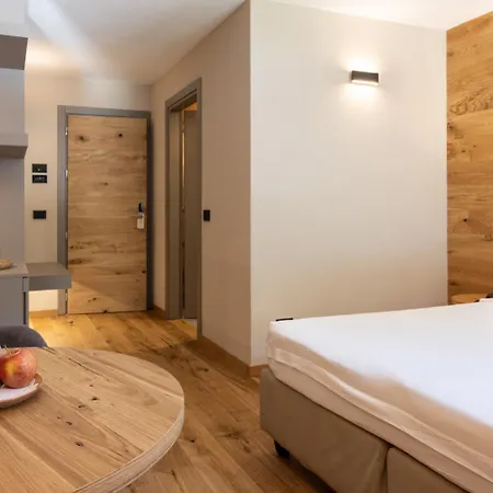 Relais Des Glaciers - Adults Only Champoluc