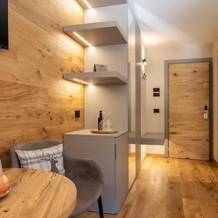 Relais Des Glaciers - Adults Only 4* Champoluc