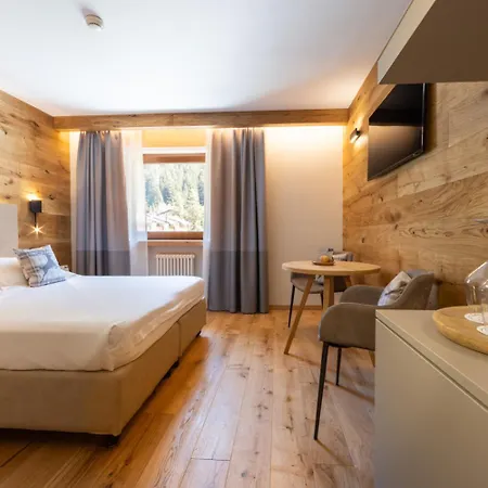 Relais Des Glaciers - Adults Only