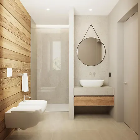 Relais Des Glaciers - Adults Only Champoluc