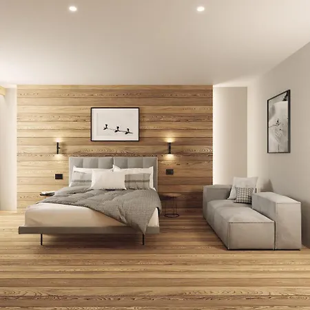 Relais Des Glaciers - Adults Only 4* Champoluc