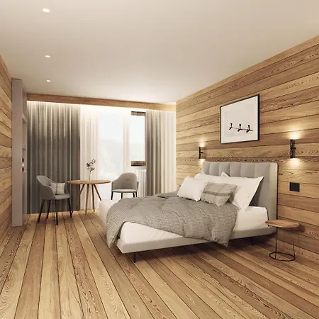 Relais Des Glaciers - Adults Only