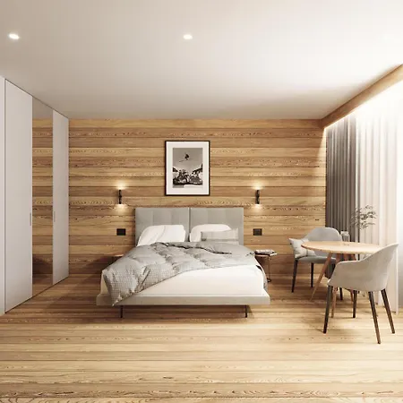 Relais Des Glaciers - Adults Only Hotel 4*