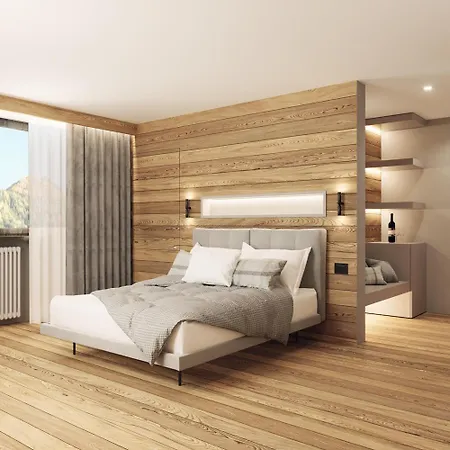Hotel Relais Des Glaciers - Adults Only 4*