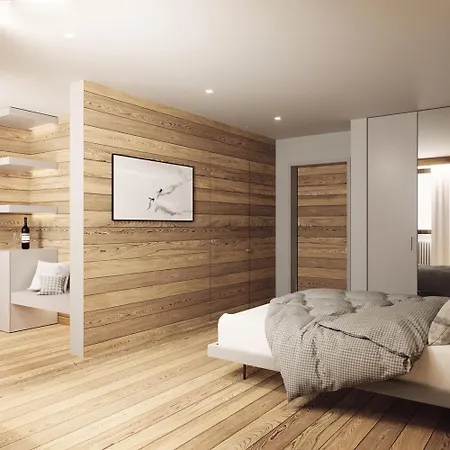 Relais Des Glaciers - Adults Only Hotel Champoluc