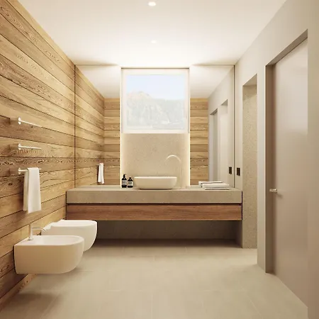 Relais Des Glaciers - Adults Only 4* Champoluc