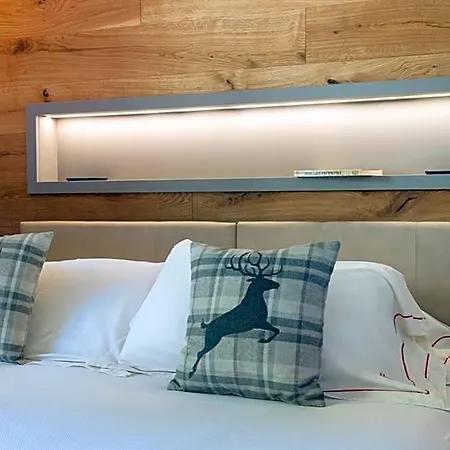 Relais Des Glaciers - Adults Only 4*
