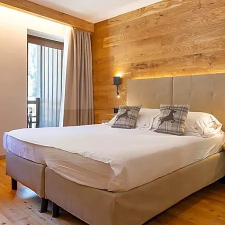 Hotel Relais Des Glaciers - Adults Only