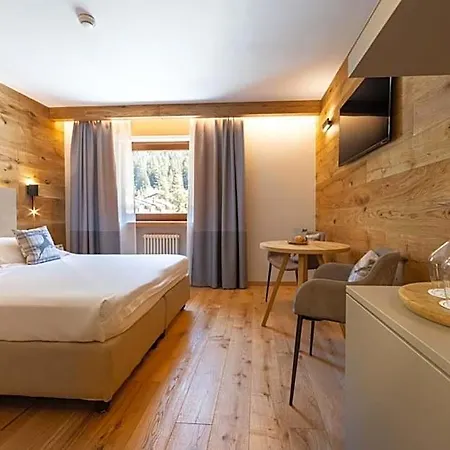 Relais Des Glaciers - Adults Only Champoluc