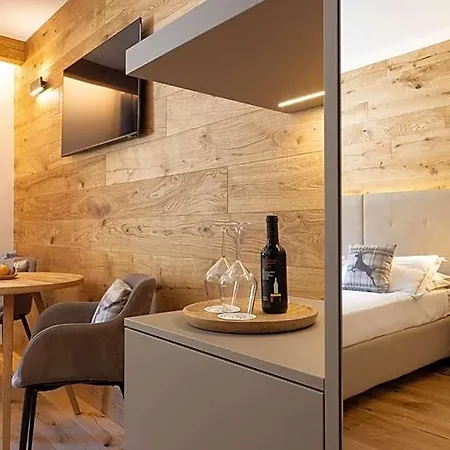 Hotel Relais Des Glaciers - Adults Only Champoluc