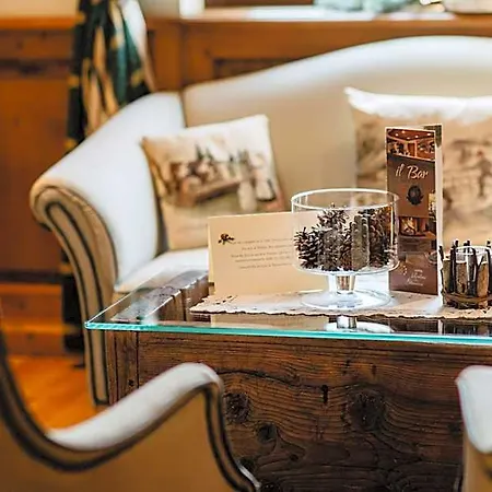 Relais Des Glaciers - Adults Only