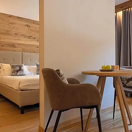 Relais Des Glaciers - Adults Only Hotel 4*
