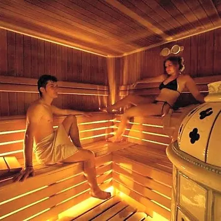 Relais Des Glaciers - Adults Only Hotel
