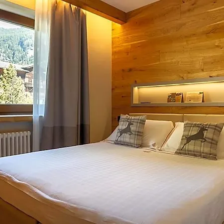 Hotel Relais Des Glaciers - Adults Only Champoluc