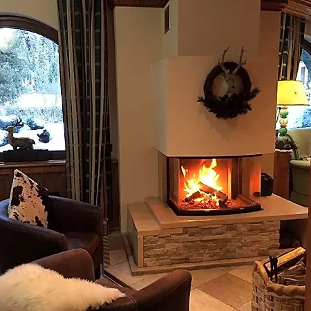 Hotel Relais Des Glaciers - Adults Only 4*