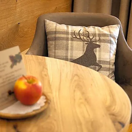 Hotel Relais Des Glaciers - Adults Only Champoluc
