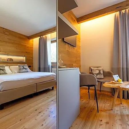 Relais Des Glaciers - Adults Only Hotel 4*