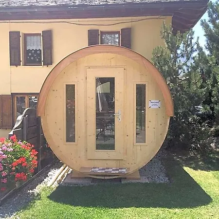 Relais Des Glaciers - Adults Only Hotel Champoluc