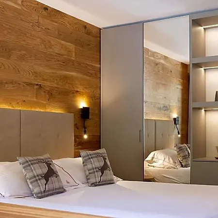 Relais Des Glaciers - Adults Only 4* Champoluc