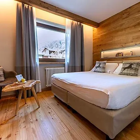 Relais Des Glaciers - Adults Only 4*