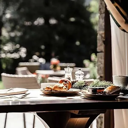 Relais Des Glaciers - Adults Only Champoluc