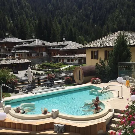 Relais Des Glaciers - Adults Only