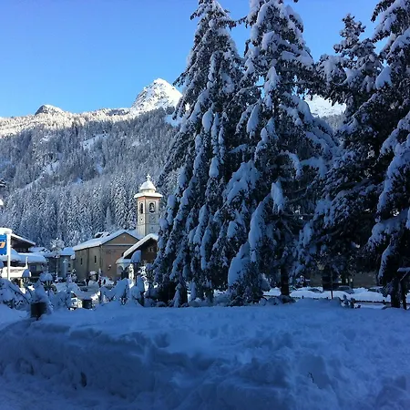 Relais Des Glaciers - Adults Only 샴폴루크