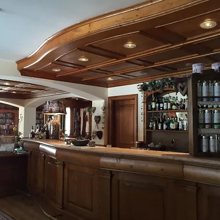 ホテル Relais Des Glaciers - Adults Only