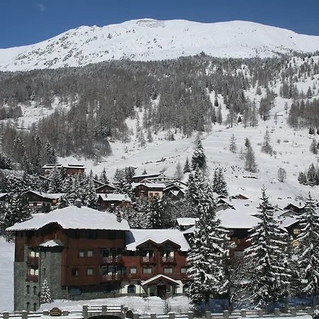 Relais Des Glaciers - Adults Only Champoluc