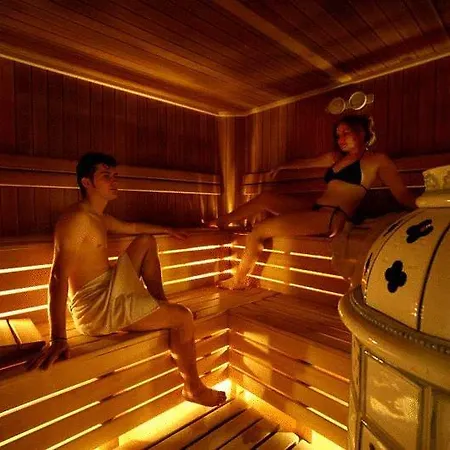 Ξενοδοχείο Relais Des Glaciers - Adults Only Champoluc