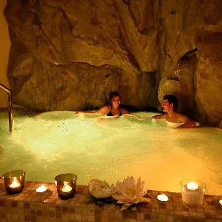 Relais Des Glaciers - Adults Only Champoluc