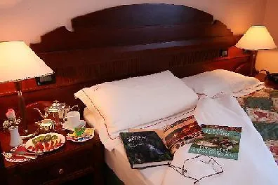 酒店 Relais Des Glaciers - Adults Only 4*