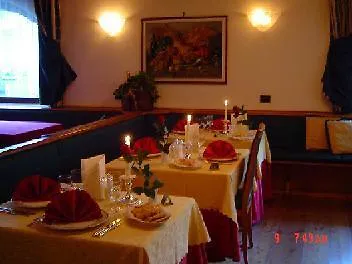 Relais Des Glaciers - Adults Only Champoluc