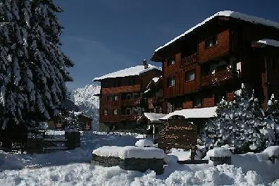 Relais Des Glaciers - Adults Only Hotel