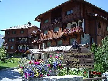 Relais Des Glaciers - Adults Only Champoluc