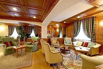 Relais Des Glaciers - Adults Only Champoluc