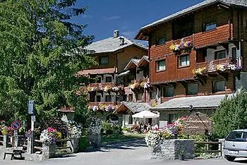 Relais Des Glaciers - Adults Only 4* 尚波吕克
