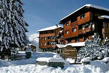 酒店 Relais Des Glaciers - Adults Only 4*