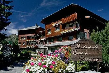 Relais Des Glaciers - Adults Only 酒店