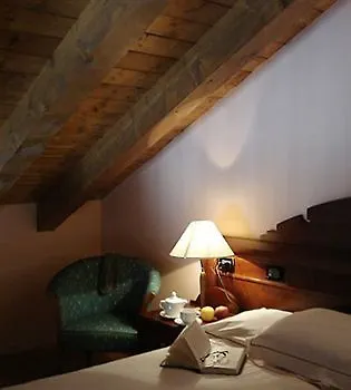 Relais Des Glaciers - Adults Only