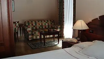 Relais Des Glaciers - Adults Only 酒店 尚波吕克