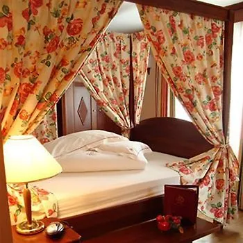 酒店 Relais Des Glaciers - Adults Only 4*